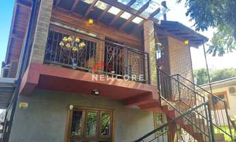 Imagem 2: Casa em Avenida Villagio - Mato Queimado - Gramado/RS