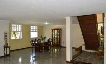 Imagem 7: Casa com 6 dormitórios à venda, 507 m² por R$ 1.170.000,00 - São Francisco - Niterói/RJ