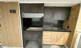 Imagem 2: Apartamento a venda - Campestre, Santo André