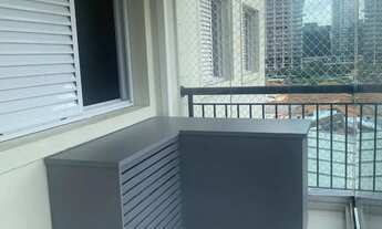 Imagem 7: Venda Apartamento 3 Dormitórios - 121 m² Brooklin