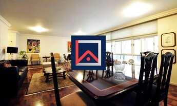 Imagem 7: Venda Apartamento 3 Dormitórios - 180 m² Cerqueira César