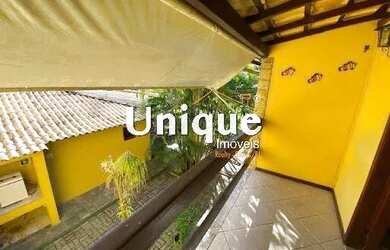 Imagem 6: Casa com 3 quartos, 73 m², à venda por R$ 450.000- Ogiva - Cabo Frio/RJ