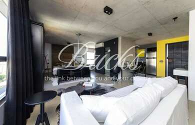 Imagem 7: LOFT A VENDA CAMPO BELO