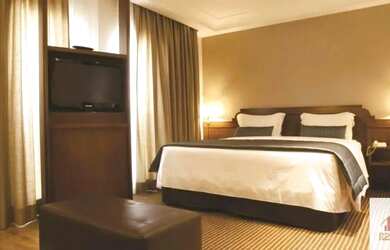 Imagem: Flat com ótimos rendimentos no bairro Jardim