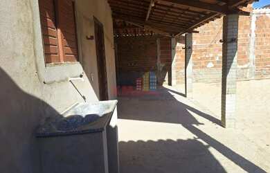 Imagem 4: Casa à Venda na Praia de Peixe Gordo Icapuí