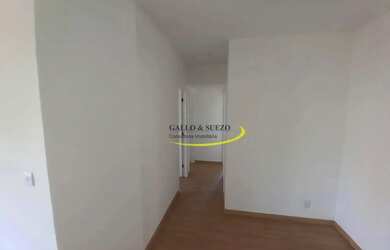 Imagem 5: Apartamento com 3 dormitórios para alugar, 69 m² por R$ 4.540,00/mês - Saúde - São Paulo/S