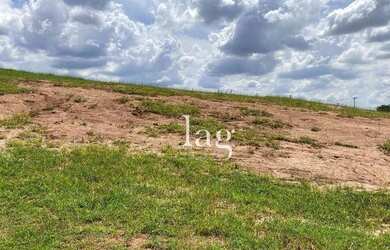 Imagem 2: Terreno à venda, 1329 m² por R$ 725.000,00 - Condomínio UP Residencial - Sorocaba/SP