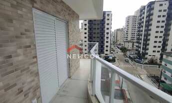 Imagem 6: Apartamento em Rua Guatemala - Guilhermina - Praia Grande/SP