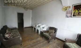 Imagem 3: Casa a venda - Vila Guiomar, Santo André