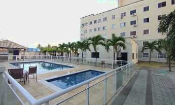 Imagem 3: ALUGA-SE APARTAMENTO DE 02 QUARTOS NO RESERVA JARDIM