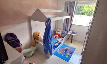 Imagem 4: Sobrado mobiliado pronto para morar em Balneário Piçarras