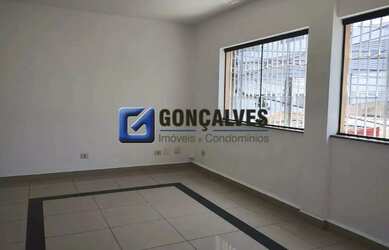 Imagem: Sobrado para Aluguel no Centro de São Bernardo