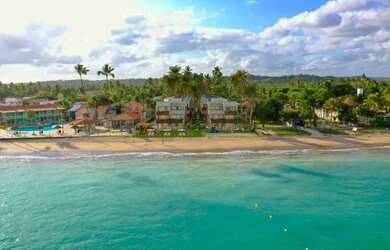 Imagem 2: Imóvel para venda possui 93 metros quadrados com 3 quartos em Centro - Maragogi - AL