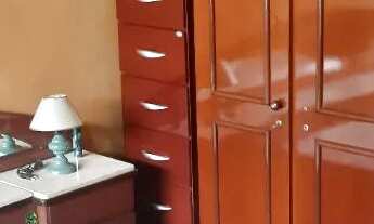 Imagem 7: Senador Camará. Casa 3 quartos com dois pisos mais terraço e garagem coberta