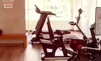 Imagem 2: Aluguel 3.500,00. 3/4 C/ Suíte e 01 WC social, Incluso COND E IPTU. Ainda disponível!