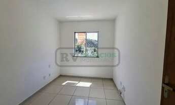 Imagem 6: ADIS - Apartamento para venda com 55 metros quadrados com 2 quartos em Bandeirantes