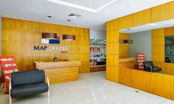 Imagem: Sala Comercial no Shopping Mapband