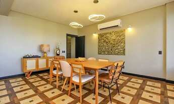 Imagem 4: Imóvel para venda possui 221 metros quadrados com 4 quartos em Independência - Porto Alegr