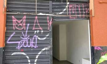 Imagem 7: Loja Comercial Para Locação - Santa Cecilia/SP