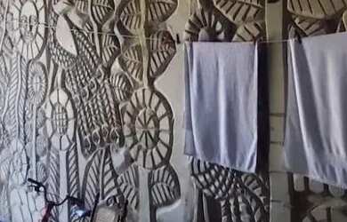 Imagem 5: Excelente casa com terreno, ideal para comércio, estacionamento, pousada, quitinetes..