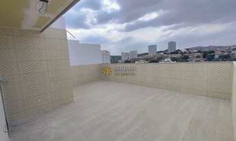 Imagem 2: Cobertura Nova - BH - Letícia