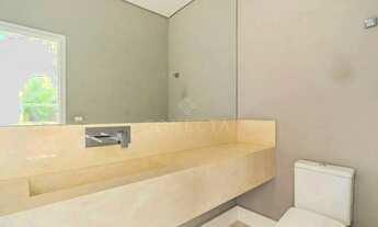 Imagem 7: Imóvel para aluguel possui 309 metros quadrados com 4 quartos