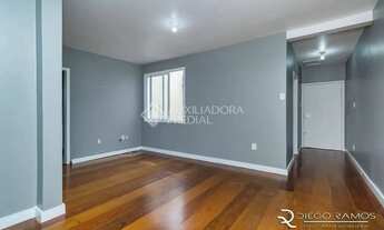 Imagem 2: Apartamento 2 dormitórios no bairro Jardim Botânico