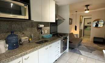 Imagem 5: Imóvel para aluguel tem 40 metros quadrados com 1 quarto em Boa Viagem - Recife - PE