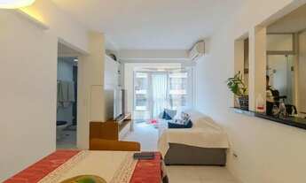 Imagem 2: Apartamento à Venda - Bela Vista, 2 Quartos, 60 m2