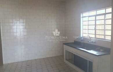 Imagem 3: Casa Térrea na Ponte Rasa