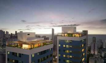 Imagem 4: Apartamento com 2 quartos próximo ao aeroporto e ao shopping Recife