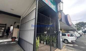 Imagem 3: Casa Comercial à venda, com sobrado no fundo-Vila Teixeira-Campinas-SP