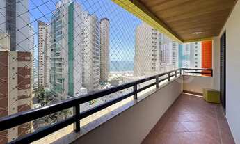 Imagem: Apartamento quadra mar no Edifício Enseada