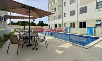 Imagem 6: Apartamento, Caucaia, 02 Quartos