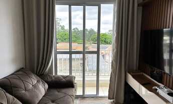 Imagem: Apartamento para Locação em Poá, Água