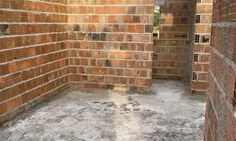 Imagem 5: Casa à Venda - Excelente Oportunidade para Finalizar do Seu Jeito!