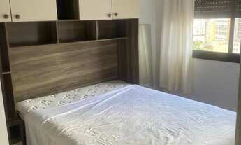 Imagem: Apartamento Novinho para venda com 33m²