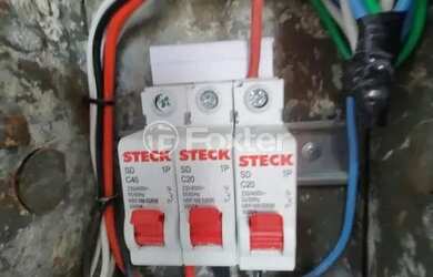 Imagem 3: Kitnet / JK / Studio à venda Avenida da Azenha, Azenha - Porto Alegre