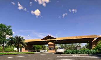 Imagem 2: LOTES EM CONDOMINIO FECHADO COM LAZER COMPLETO TRINDADE GO