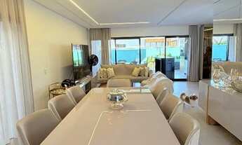 Imagem 4: Casa disponível pra locação na cidade alpha Ceará, projetada mobiliada, porteira fechada