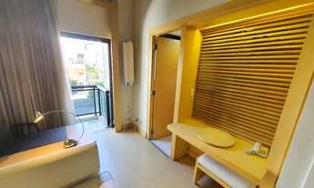 Imagem 7: Duplex para aluguel com 44 metros quadrados com 1 quarto em Moema - São Paulo - SP