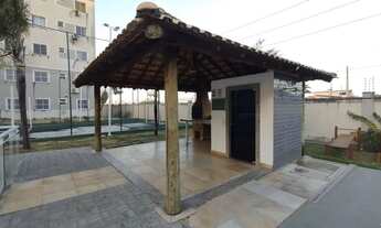 Imagem 4: ALUGA-SE APARTAMENTO DE 02 QUARTOS NO RESERVA JARDIM