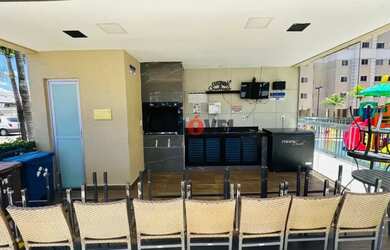 Imagem 3: Aluguel de Apartamento TOP LIFE TAGUATINGA