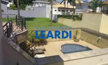 Imagem: CASA EM CONDOMÍNIO - ALPHAVILLE - SP