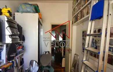 Imagem 3: Apartamento-À VENDA-Centro-Rio de Janeiro-RJ