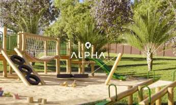 Imagem 6: Lote em Condomínio Fechado para Venda em Senador Canedo, Condomínio Jardins Turim