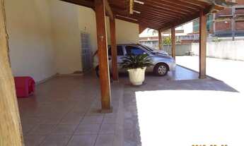 Imagem 3: Casa 3 quartos, 1 suíte, churrasqueira à Venda na Rua 3 - Vicente Pires