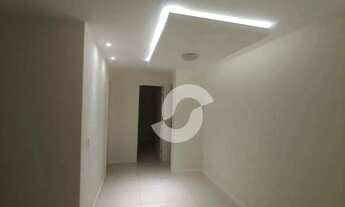 Imagem 5: Apartamento com 2 dormitórios à venda, 80 m² por R$ 650.000,00 - Vital Brasil - Niterói/RJ