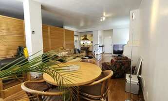 Imagem: Apartamento em Pinheiros com 3 dormitórios