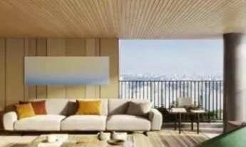 Imagem 2: APARTAMENTO - ALTO DA LAPA - SP